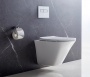 MARMI Сиденье дюропласт, soft close, металлическое крепление BB052SC MARMI Сиденье дюропласт, soft close, металлическое крепление BB052SC