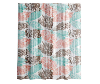 Шторка для ванной Ammer, 180х200 см, SC-70101