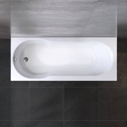 Акриловая ванна X-Joy A0 170x70 см, шт Акриловая ванна X-Joy A0 170x70 см, шт