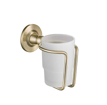 Стакан для зубных щеток Timo Nelson 160031/02 antique