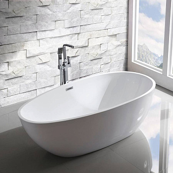 Ванна акриловая Vincea VBT-422-1800, 1800*900*580