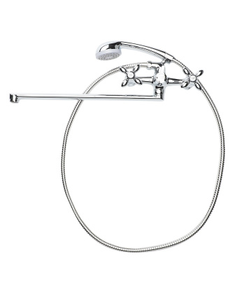 Смеситель Agger Retro A1921100 для ванны Смеситель Agger Retro A1921100 для ванны