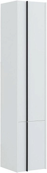Шкаф-пенал Allen Brau Reality 30 1.32001.WM R белый матовый