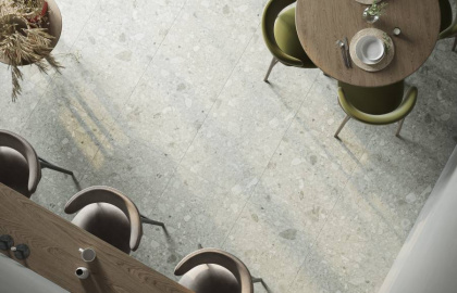 Керамогранит Ambra G R 60х60