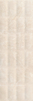 Плитка настенная Soft Marble светло-бежевый рельеф 24x74 (O-SOA-WTD302) (6шт/1,08м2), м2 Плитка настенная Soft Marble светло-бежевый рельеф 24x74 (O-SOA-WTD302) (6шт/1,08м2), м2