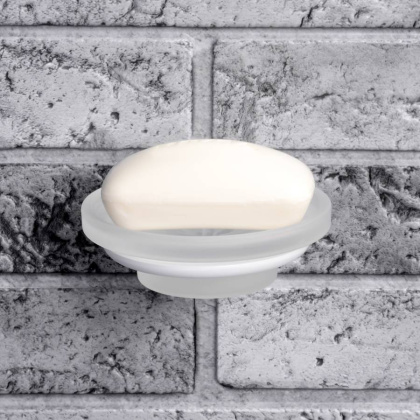 Kammel K-8329WHITE Мыльница Kammel K-8329WHITE Мыльница