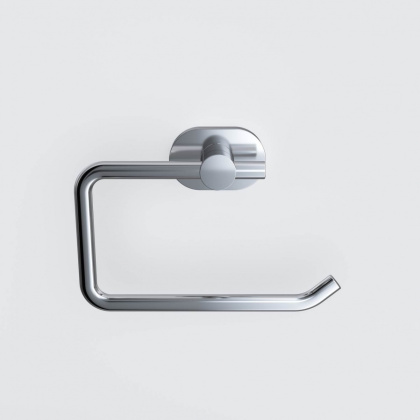 Держатель для туалетной бумаги Sense L, 9,9х14,5х4,7 см, хром, A7434100