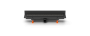 Душевой лоток 45 см Creto Points CRE-450 PB-P с решеткой, черный Душевой лоток 45 см Creto Points CRE-450 PB-P с решеткой, черный