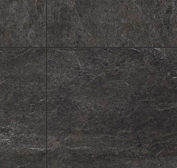 Ламинат Quick-step Exquisa EXQ1550 Черный сланец (8мм/32кл/0,999м2) 1223*400, м2