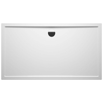 Акриловый душевой поддон Riho Davos 265 150x90 белый + панель DA0700500000000 Акриловый душевой поддон Riho Davos 265 150x90 белый + панель DA0700500000000