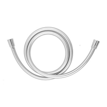 Душевой шланг OMNIRES 175 см SILVER-X175SL (серебристый)