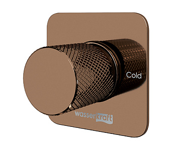 Смеситель для душа WasserKRAFT Paar 8851