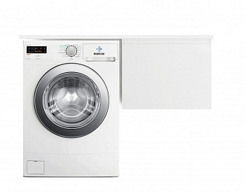 Комплект мебели Dallas Luxe 1500х482 правосторонний подвесной 1 ящик (ШхГхВ) 848х476х430 Комплект мебели Dallas Luxe 1500х482 правосторонний подвесной 1 ящик (ШхГхВ) 848х476х430