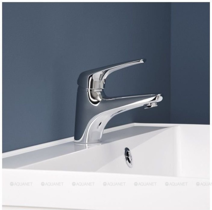 Смеситель для раковины Aquanet Conte SD91383