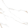 Calacatta Sharp Gold Керамогранит белый 60х60 Полированный