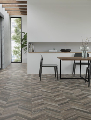 Ламинат Egger 8/33 Pro Large EPL240F4CL Дуб Кестинкорт Шоколад