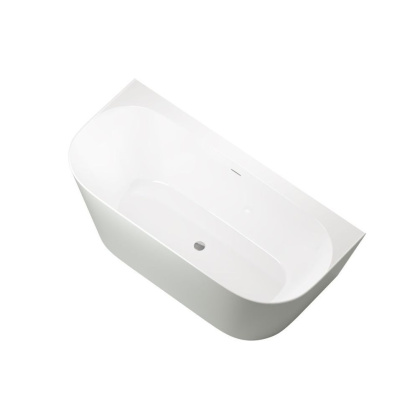Акриловая ванна Allen Brau Priority 170x78 2.31003.20/PWM белая/папирус, шт Акриловая ванна Allen Brau Priority 170x78 2.31003.20/PWM белая/папирус, шт