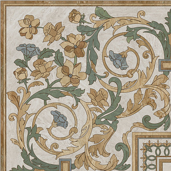 Декор HGD\A516\SG6062RL Эвора Бежевый (60см*60см*11мм) (4шт/1,44м2) Угол Глянцевый, шт Декор HGD\A516\SG6062RL Эвора Бежевый (60см*60см*11мм) (4шт/1,44м2) Угол Глянцевый, шт