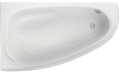 Акриловая ванна Cersanit Joanna 140х90 L 63334 Акриловая ванна Cersanit Joanna 140х90 L 63334