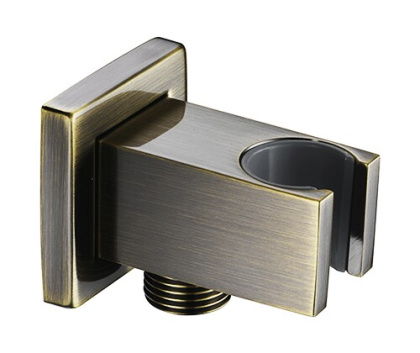 A109 Подключение шланга Wasserkraft