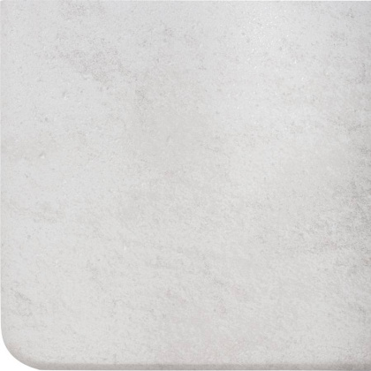Ступень угловая CARTABON BOSTON WHITE 33х33х4, Boston Ступень угловая CARTABON BOSTON WHITE 33х33х4, Boston
