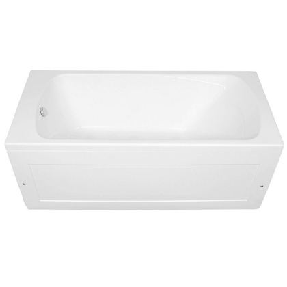 Акриловая ванна Aquanet Roma 150x70 (с каркасом) Акриловая ванна Aquanet Roma 150x70 (с каркасом)