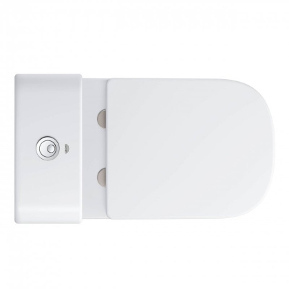 Grohe Euro Ceramic 39338000 чаша Grohe Euro Ceramic 39338000 чаша