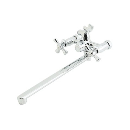 Смеситель для ванны/душа Orange Classic M71-211cr с душевым набором Смеситель для ванны/душа Orange Classic M71-211cr с душевым набором