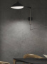 Керамогранит Argillae Fumo Rect 60х120