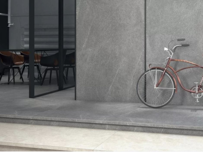 Подступенок DL600300R20\1 Роверелла бежевый 12,5*60*11 (4шт/1уп), шт