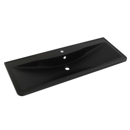 Раковина из литьевого мрамора BelBagno BB1200/455-LV-MR-ALR Раковина из литьевого мрамора BelBagno BB1200/455-LV-MR-ALR