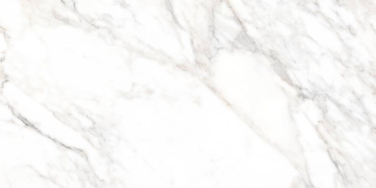 Керамогранит K23_4 Salm белый (80смх160смх9мм) (2шт_2,56м2) Полированная, м2