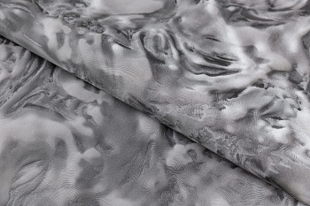 Обои виниловые Буазери база, чёрный