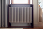 Трубчатый радиатор Параллели В 1-300-3, (базовое исполнение) Трубчатый радиатор Параллели В 1-300-3, (базовое исполнение)