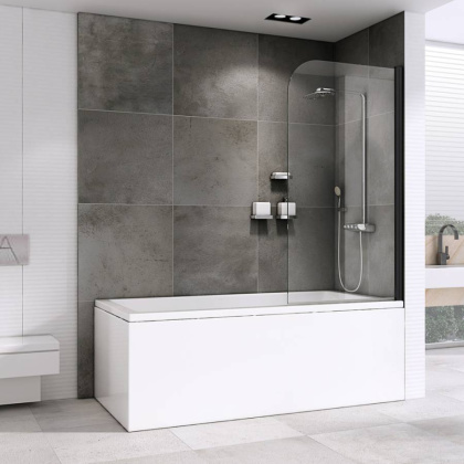 Шторка на ванну ABBER Ewiges Wasser AG52100B Шторка на ванну ABBER Ewiges Wasser AG52100B
