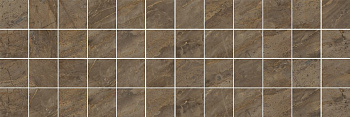 Декор MM60072 Royal мозаичный коричневый 20*60,шт