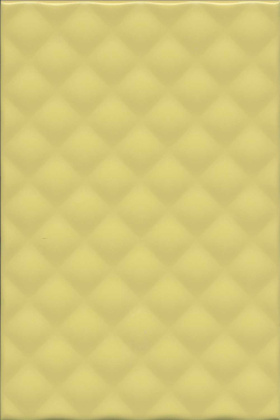 Плитка настенная 8330 Брера желтый структура 20*30*8.6 (20шт\1.2м2), м2