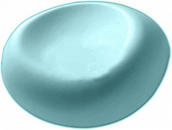 Подголовник Viva (VB)