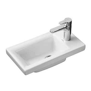Раковина Santek Миранда 40 Раковина Santek Миранда 40