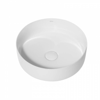 Раковина Abber Bequem 36х36 AC2108 Раковина Abber Bequem 36х36 AC2108