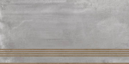 ST183VG Ступень кер. Сoral RoСk_GT Сер. 30x60 _ 1\6