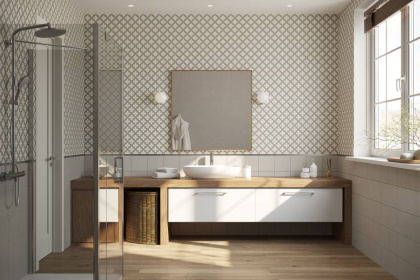 Керамогранит Fresh 1 20х20 Керамогранит Fresh 1 20х20