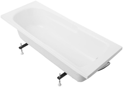 Акриловая ванна Aquanet Extra 170х70 203931