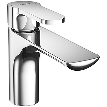 Смеситель для умывальника EXCELLENT Oxalia AREX.9001CR (хром)