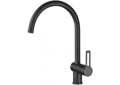 Смеситель для кухни Paffoni Ringo RIN180NO