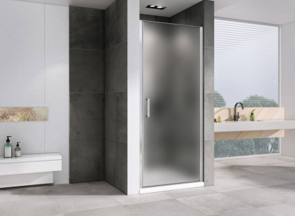 Душевая дверь ABBER Sonnenstrand AG04070M