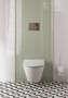 Багет BLD008 Авеллино фисташковый 15*3 (уп/40шт), шт