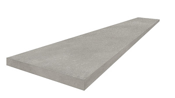 Ступень 620070002522 Сан-Сиро Грэй 120 Угл.Лев Ступень 620070002522 Сан-Сиро Грэй 120 Угл.Лев