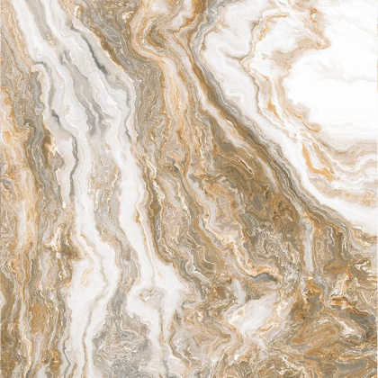 Керамогранит Goldy серый полированный K-1603_LR 60х60 (4шт_1,44м2), м2