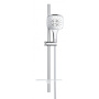 Душевой гарнитур Grohe Rainshower SmartActive 26583000, хром Душевой гарнитур Grohe Rainshower SmartActive 26583000, хром